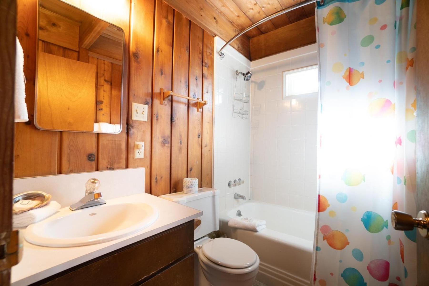 The Cedar House Villa Otter Rock ภายนอก รูปภาพ