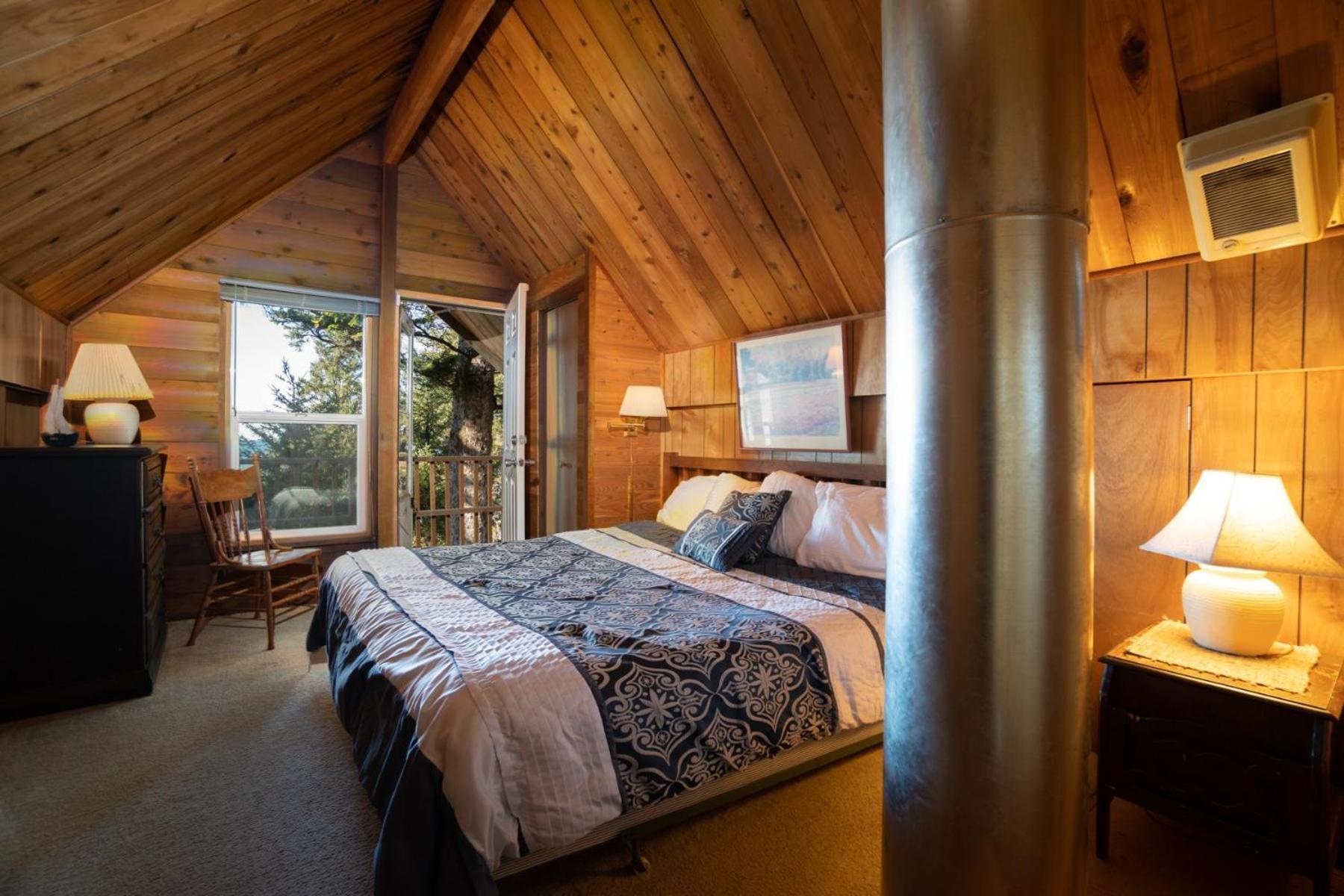 The Cedar House Villa Otter Rock ภายนอก รูปภาพ