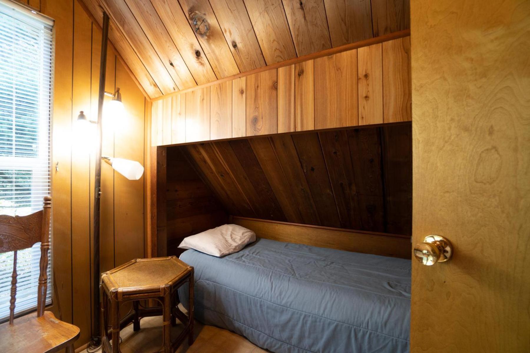 The Cedar House Villa Otter Rock ภายนอก รูปภาพ