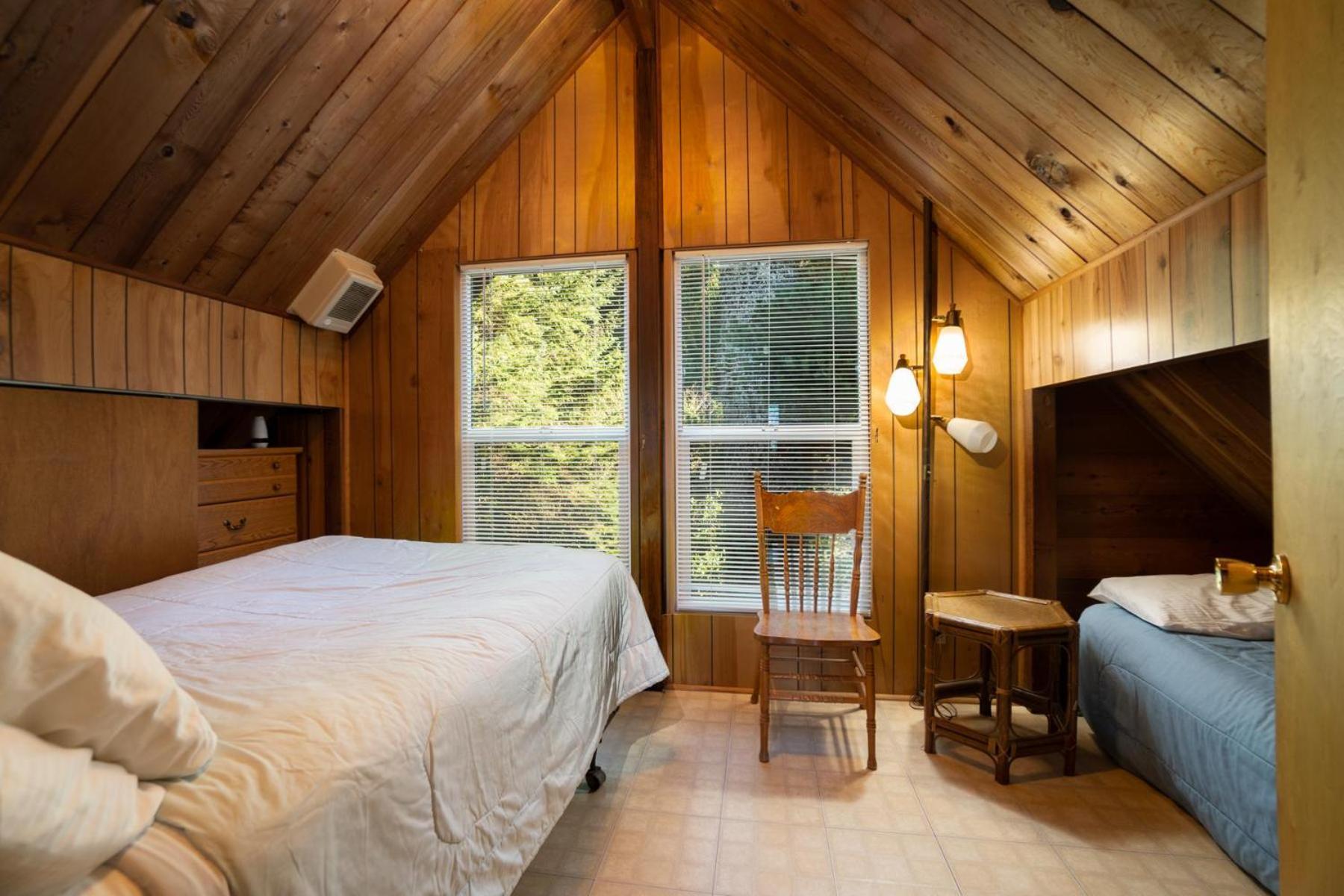 The Cedar House Villa Otter Rock ภายนอก รูปภาพ