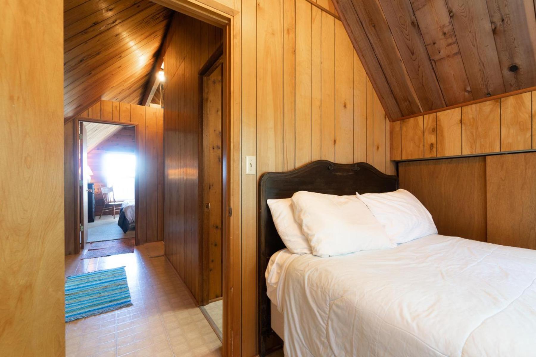 The Cedar House Villa Otter Rock ภายนอก รูปภาพ